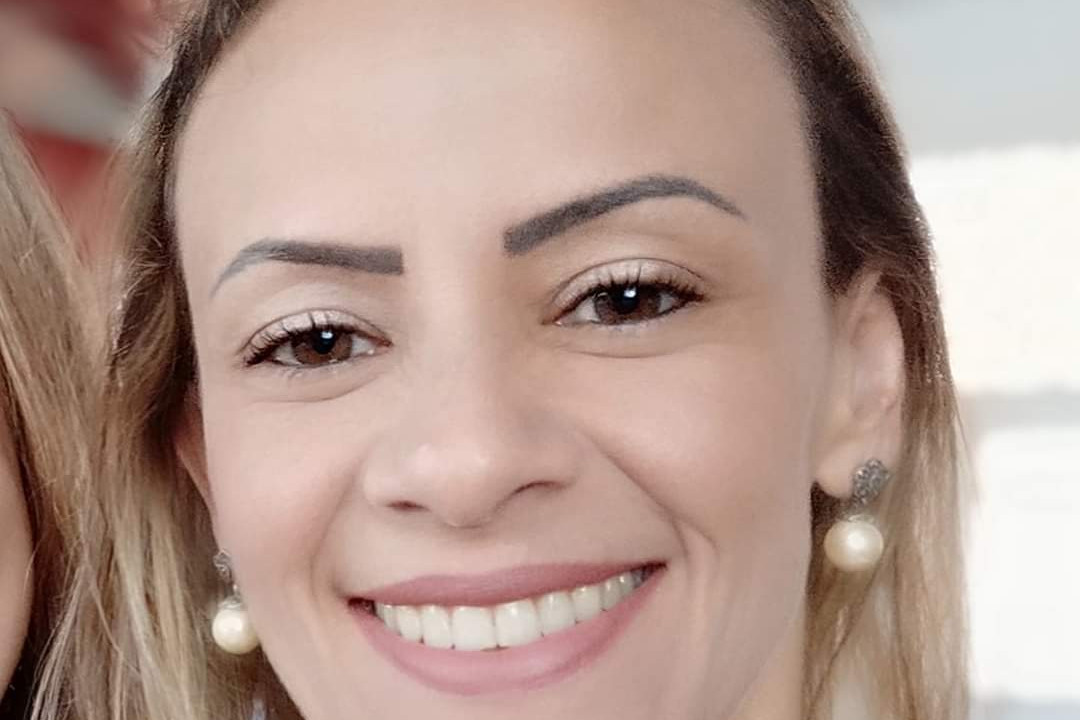 Imagem de Cristiane Batista