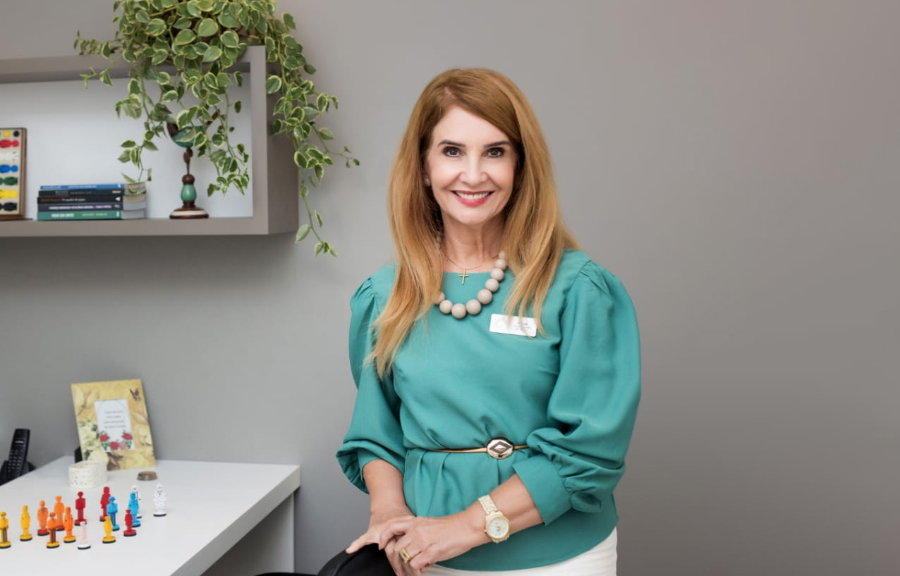 Imagem de Célia Macorin