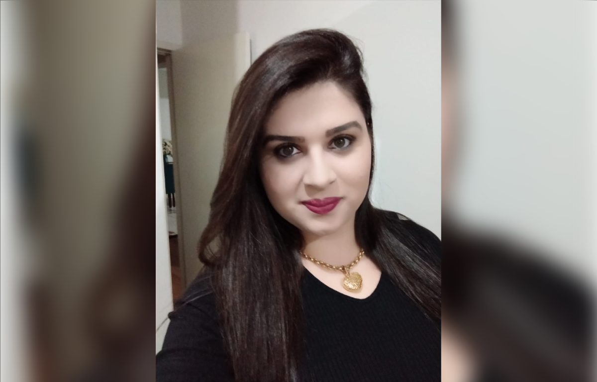 Imagem de Maressa Teodoro Mortean